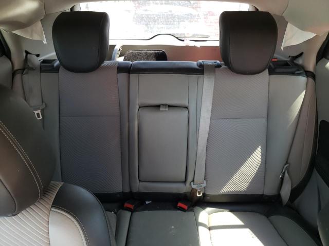 KL4CJASB3EB542326 Buick Encore