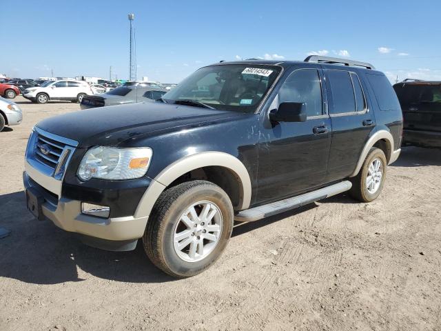 2009 Ford Explorer Eddie Bauer