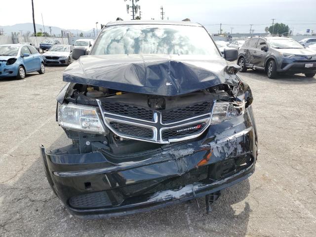 3C4PDCAB0JT383737 Dodge JOURNEY SE
