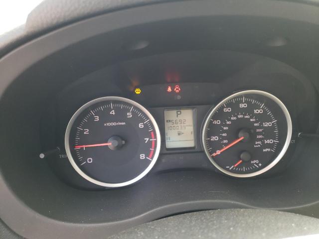 JF2GPAWC1EH346733 Subaru Xv Crosstrek 2.0 Premium
