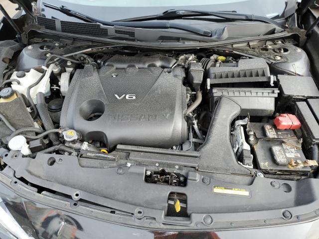 1N4AA6AP5JC360323 Nissan Maxima 3.5s
