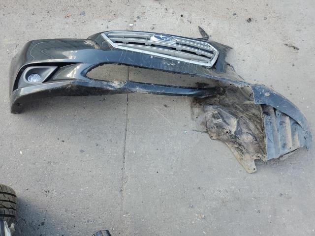 4S3BNBF67G3059587 Subaru Legacy 2.5i Premium