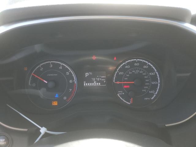 4S3GTAC62K3760735 Subaru Impreza Premium
