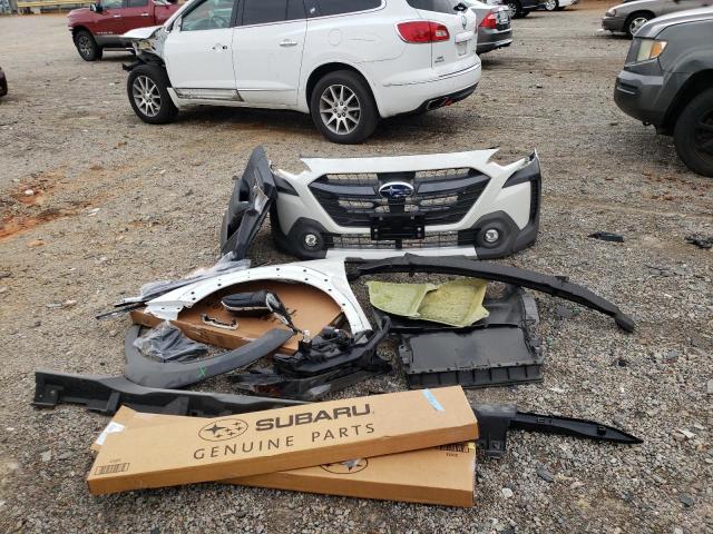 4S4BTGND5P3162506 Subaru Outback Limited Xt
