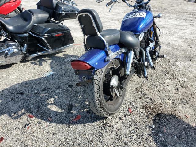 2001 HONDA VT1100 C 1HFSC18021A501449