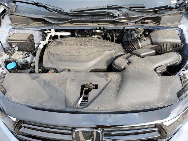 2023 HONDA ODYSSEY SP 5FNRL6H7XPB011537