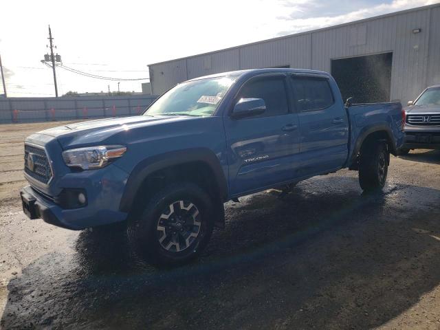 3TMCZ5AN4KM229002 Toyota Tacoma DOU