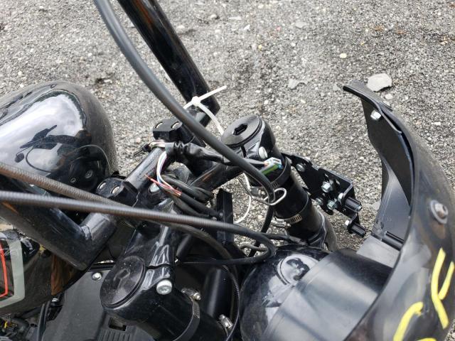 2019 HARLEY-DAVIDSON XL1200 CX 1HD1LM31XKC427578