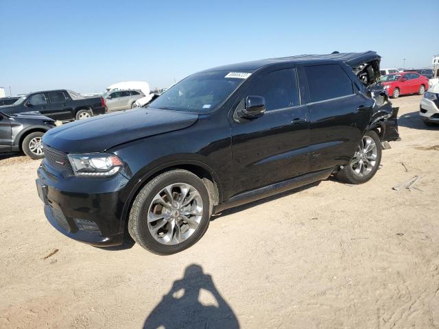 1C4RDHDG2KC650533 Dodge Durango GT