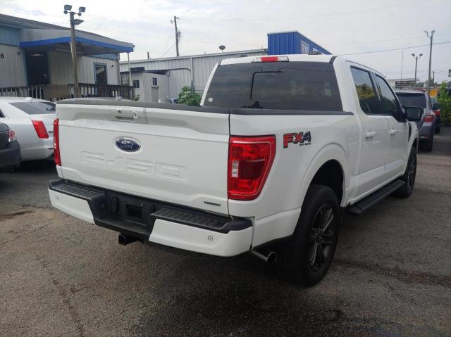 1FTEW1EP0MFA88518 Ford F-150 F150 SUPER 4