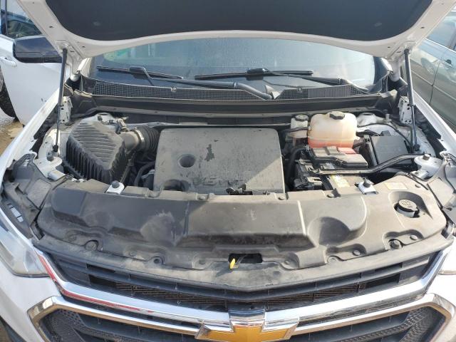 1GNERFKW0LJ269296 | 2020 CHEVROLET TRAVERSE L