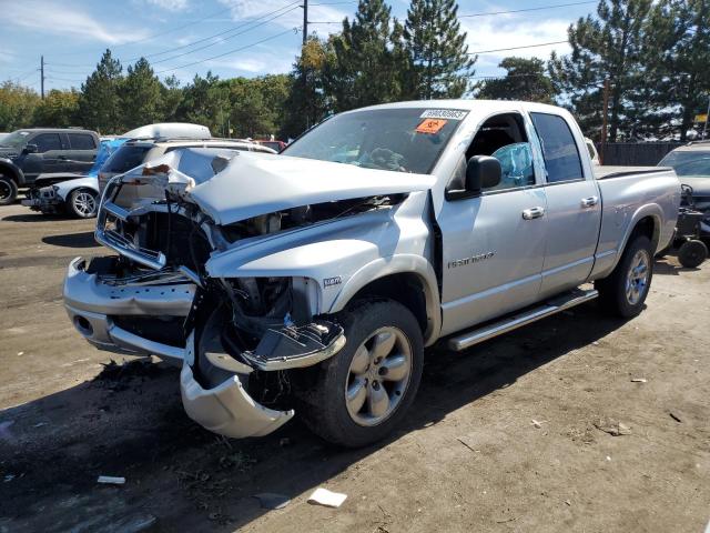 2004 Dodge Ram 1500 ST