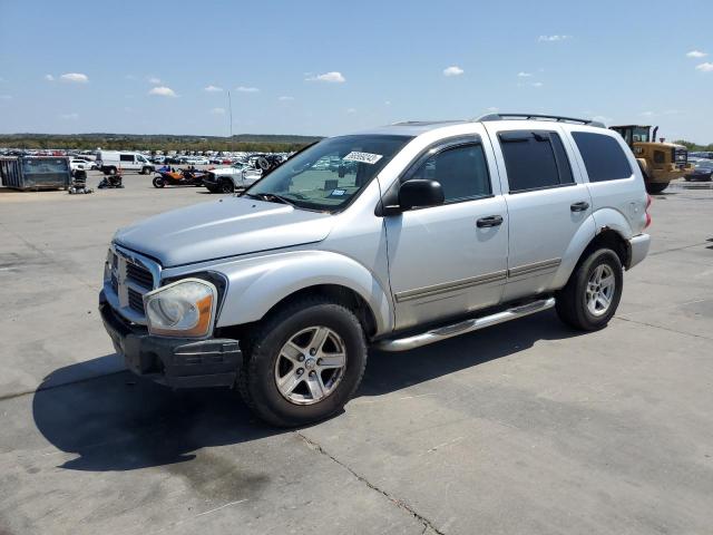 2004 Dodge Durango Limited