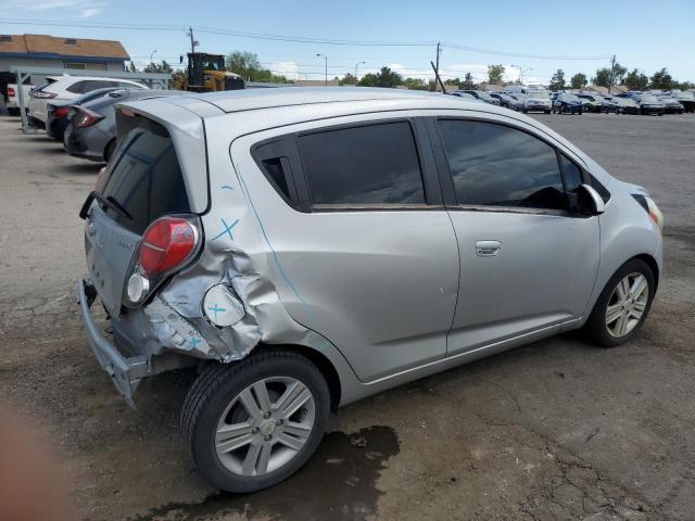 KL8CD6S91FC724831 | 2015 CHEVROLET SPARK 1LT