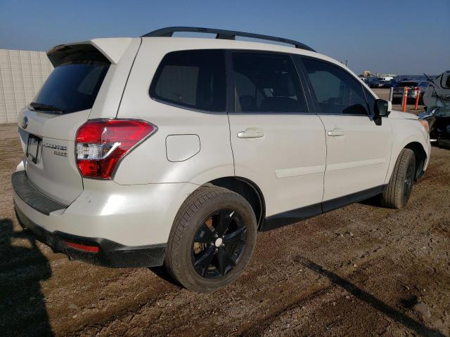 2016 Subaru Forester 2.5I Limited VIN: JF2SJAHC0EH425500 Lot: 66659633