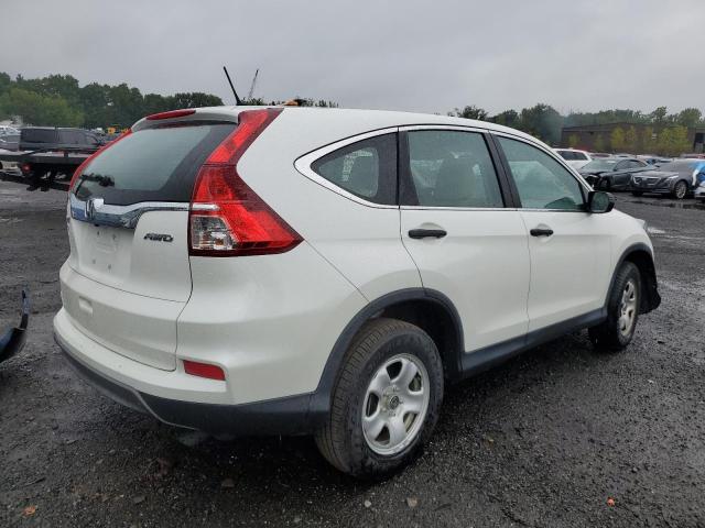 5J6RM4H32FL022536 Honda CR-V LX