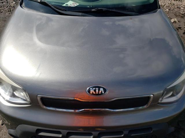 KNDJN2A20F7162924 KIA Soul