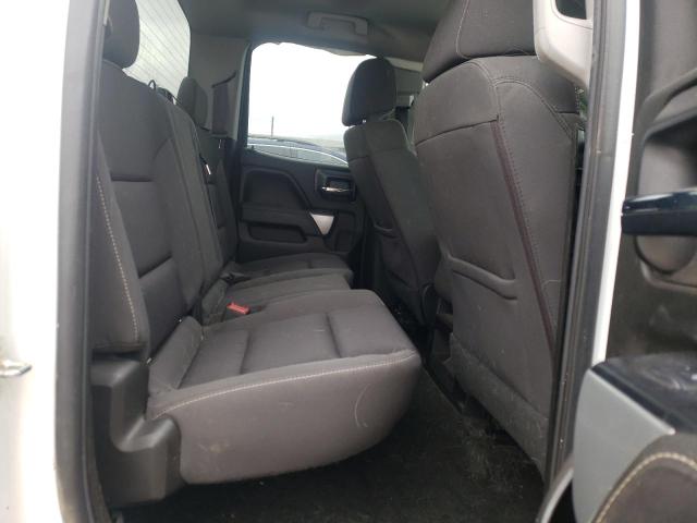 2016 CHEVROLET SILV1500 4 1GCVKREC0GZ347163