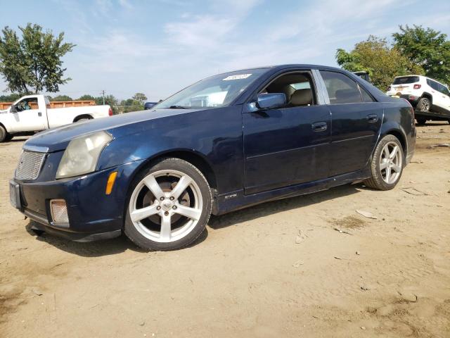 2005 Cadillac CTS 