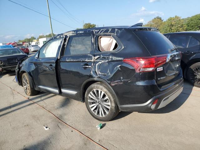 Vin: ja4ad3a32lz046491, lot: 66732853, mitsubishi outlander se 20202