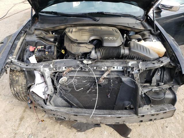 2020 Chrysler 300 Limited VIN: 2C3CCAEGXLH127892 Lot: 69522553