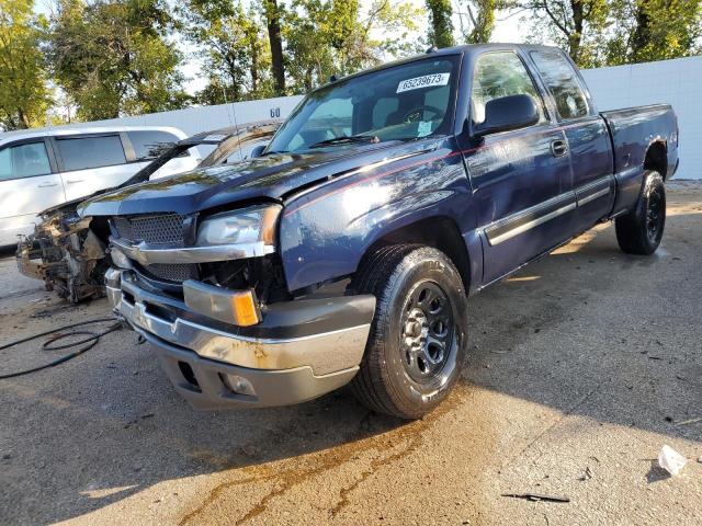 2005 Chevrolet C/K 1500 