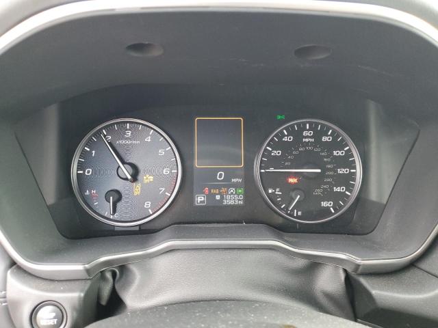 4S4BTGPD1P3194575 Subaru Outback Touring