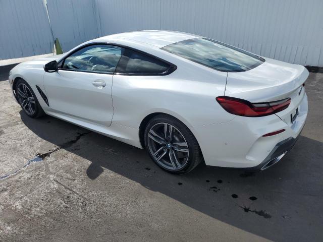 VIN WBAAE2C08NCH16549 2022 BMW 8 Series, 840I no.2