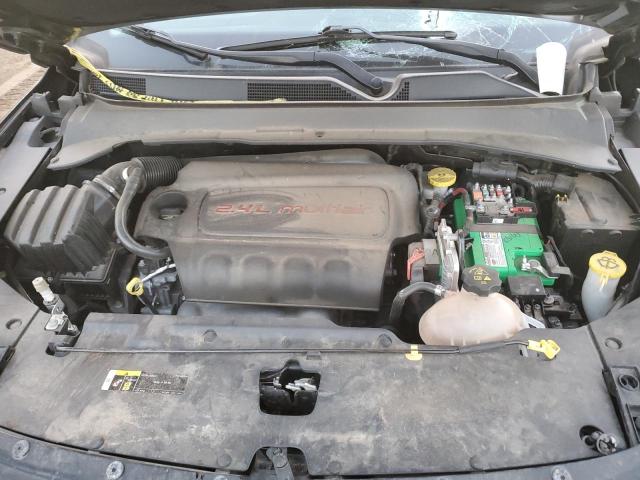 3C4NJCABXJT458430 Jeep Compass Sport