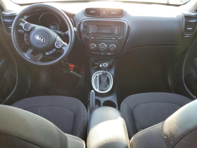 KNDJN2A20F7221583 KIA Soul