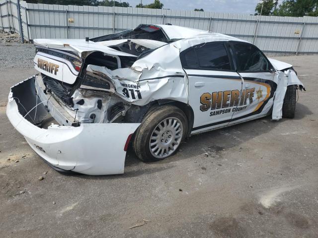 2C3CDXKTXKH732978 Dodge Charger Police