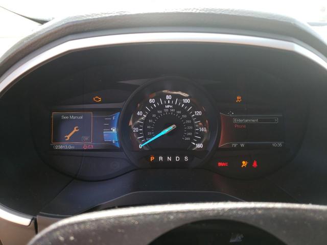 2FMPK3J96KBC27195 Ford EDGE SEL
