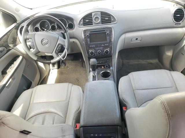 5GAKRBKD7EJ367779 Buick Enclave