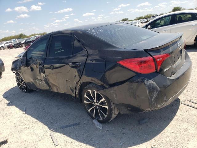 5YFBURHE3HP664277 Toyota COROLLA L