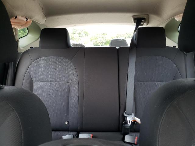 JN8AS5MV3FW757471 Nissan Rogue Select S