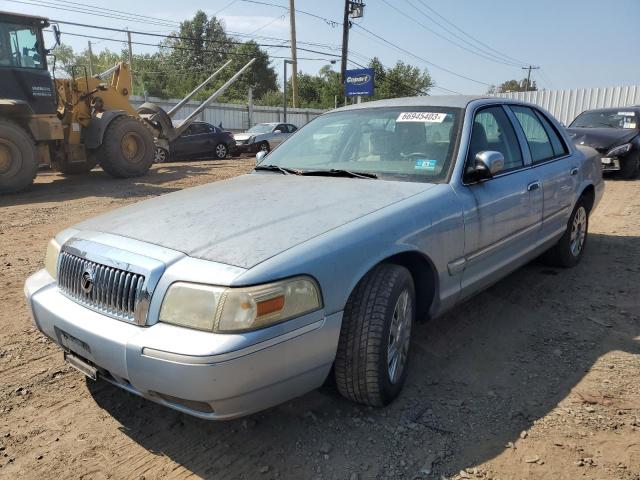 2006 Mercury Grand Marquis GS