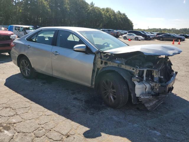 2017 TOYOTA CAMRY LE - 4T1BF1FK7HU722605