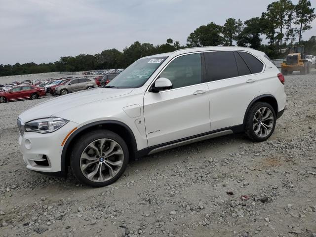 2018 BMW X5 