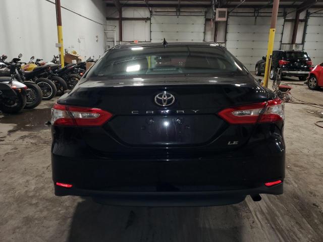 VIN 4T1B11HK3KU737573 2019 Toyota Camry, L no.6