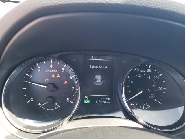 JN8AT2MT6HW153748 Nissan ROGUE S