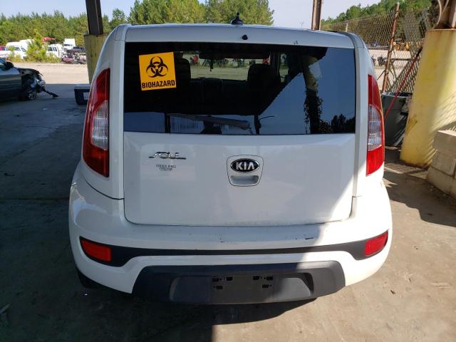 KNDJT2A63D7547271 | 2013 KIA soul +