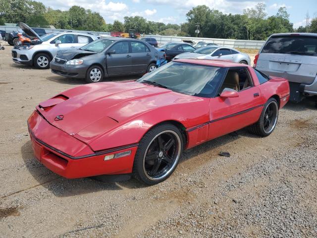 1990 Chevrolet Corvette 