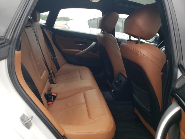 2017 BMW 440I GRAN - WBA4E3C34HG187429