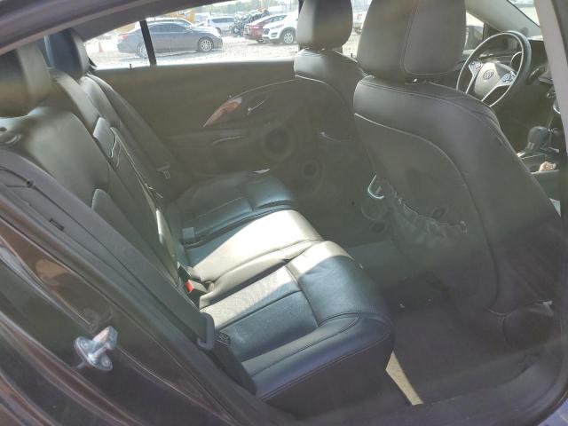 1G4GF5G39FF244922 Buick Lacrosse Premium