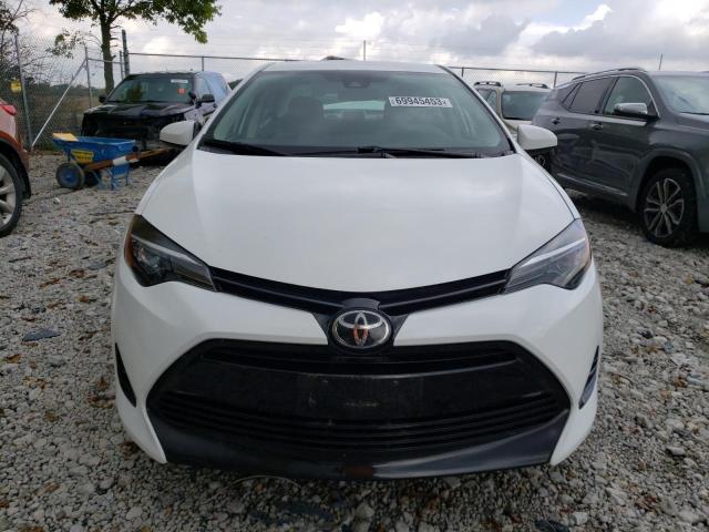 5YFBURHE3HP725904 | 2017 TOYOTA COROLLA L