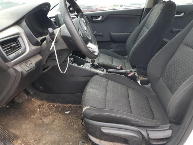 3KPA24AB2JE066774 KIA RIO LX