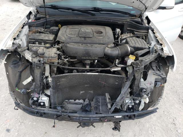 1C4RJECG6JC380634 Jeep Grand Cherokee Overland