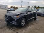 2022 HYUNDAI TUCSON SE - 5NMJA3AEXNH028960