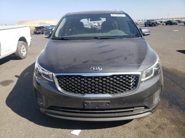 2017 KIA SEDONA LX - KNDMB5C1XH6283772