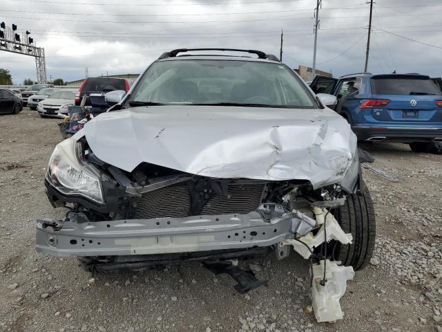 JF2GPALC7H8237153 Subaru Crosstrek Limited